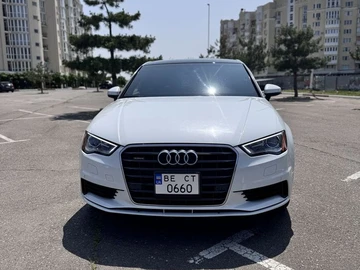 Авто Audi A3 2016 № 8406859