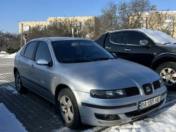 Авто SEAT Leon 2003 № 8406863