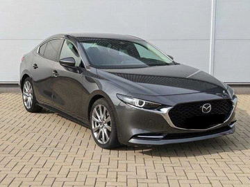 Авто Mazda 3 2021 № 8406864