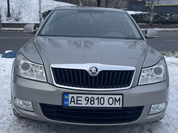 Авто Skoda Octavia 2009 № 8406867