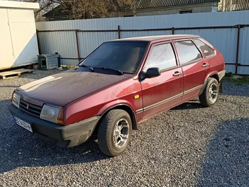 Авто ВАЗ 2109 2005 № 8406874