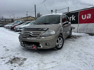 Авто Citroen C3 2008 № 8406875