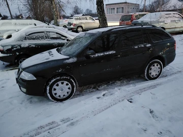 Авто Skoda Octavia 2008 № 8406879