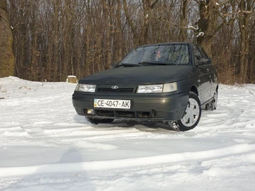 Авто ВАЗ 2110 2006 № 8406881