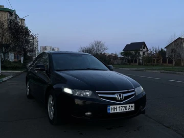 Авто Honda Accord 2006 № 8406883