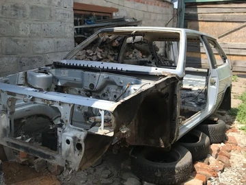 Авто ВАЗ 21083 2004 № 8406992