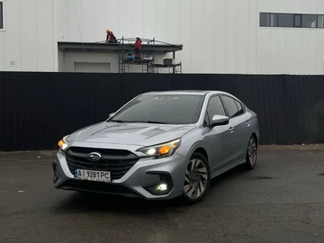 Авто Subaru Legacy 2023 № 8406998