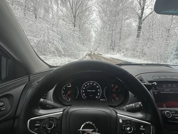 Авто Opel Insignia 2014 № 8407000
