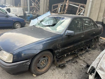 Авто Opel Omega 1990 № 8407001