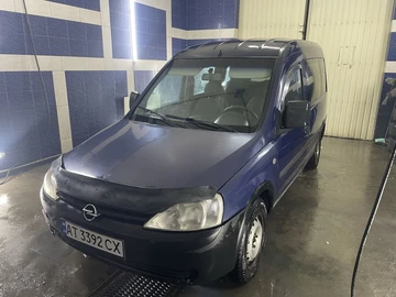 Авто Opel Combo 2003 № 8407003