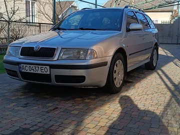 Авто Skoda Octavia 2008 № 8407009