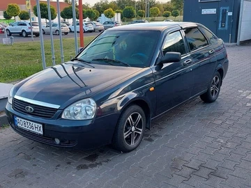 Авто ВАЗ 2170 Priora 2008 № 8407011