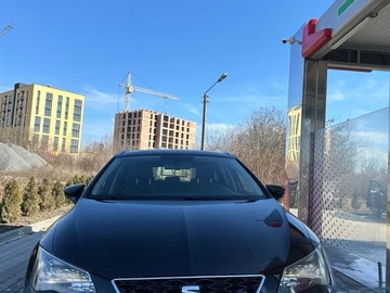 Авто SEAT Leon 2014 № 8407014
