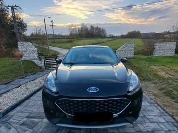 Авто Ford Escape 2020 № 8407015