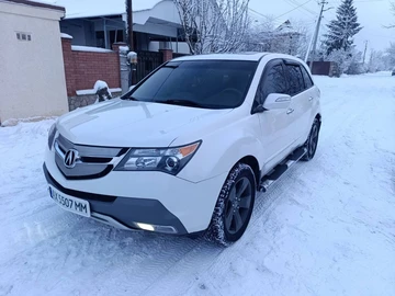 Авто Acura Mdx 2008 № 8407029