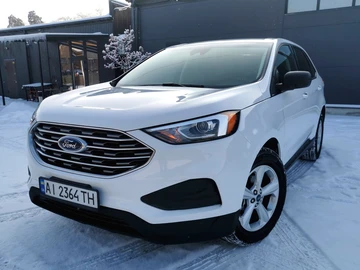 Авто Ford Edge 2019 № 8407035