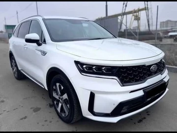 Авто KIA Sorento 2022 № 8407039