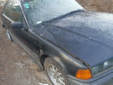 Авто BMW 3 Серия 1994 № 8407041
