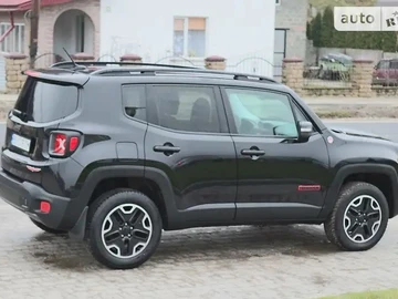 Авто Jeep Cj8 2016 № 8407082