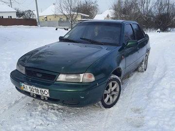 Авто Daewoo Nexia 1997 № 8407083