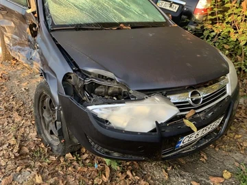 Авто Volkswagen Corrado 2007 № 8407085