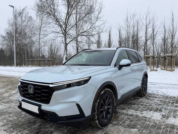 Авто Honda Cr-V 2024 № 8407094