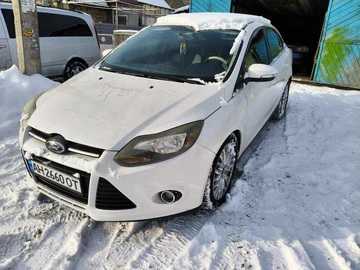 Авто Ford Focus 2012 № 8407099