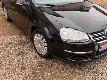 Авто Volkswagen Golf Plus 2008 № 8407100
