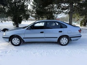 Авто Toyota Carina E 1994 № 8407101