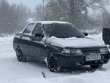 Авто ВАЗ 2110 2007 № 8407104