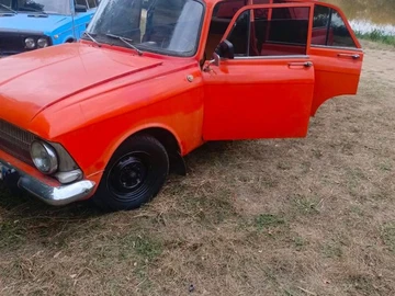 Авто  412 1990 № 8407189