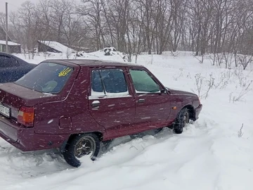 Авто ЗАЗ 1102 2006 № 8407194