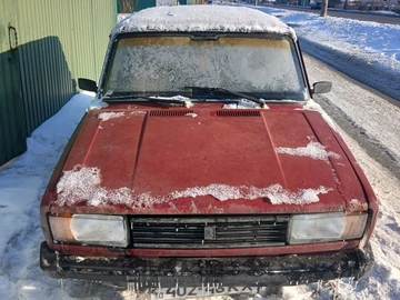 Авто ВАЗ 2104 1996 № 8407198