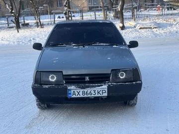 Авто ВАЗ 21099 2003 № 8407202