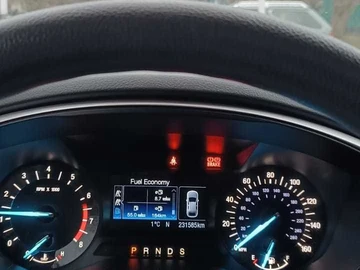 Авто Ford Fusion Usa  2013 № 8407205