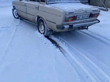 Авто ВАЗ 2106 1992 № 8407214