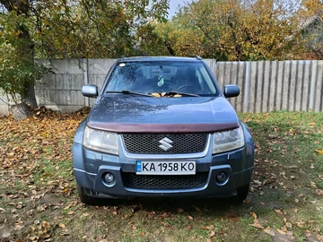 Авто Suzuki Aerio 2007 № 8407216