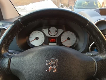 Авто Peugeot Partner 2008 № 8407221