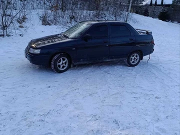 Авто ВАЗ 2110 2004 № 8407228