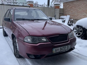 Авто Daewoo Nexia 2009 № 8407238