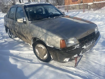 Авто Opel Kadett 1988 № 8407246