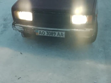 Авто ВАЗ 2107 2004 № 8407248
