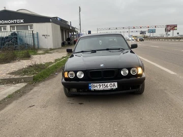 Авто BMW 5 Серия 1994 № 8407250