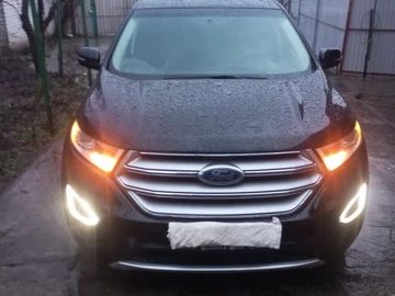Авто Ford Edge 2017 № 8407256