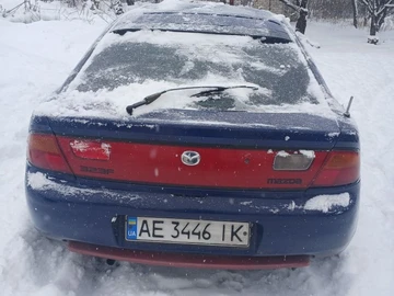 Авто Mazda 323 2025 № 8407287