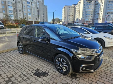 Авто Citroen C4 Picasso 2020 № 8407290