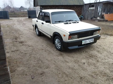 Авто ВАЗ 2105 1986 № 8407292