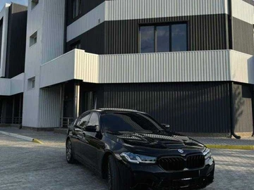 Авто BMW 5 Серия 2017 № 8407298