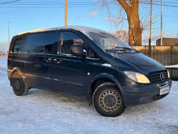 Авто Mercedes Vito 2006 № 8407300