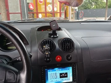 Авто Chevrolet Aveo 2006 № 8407301